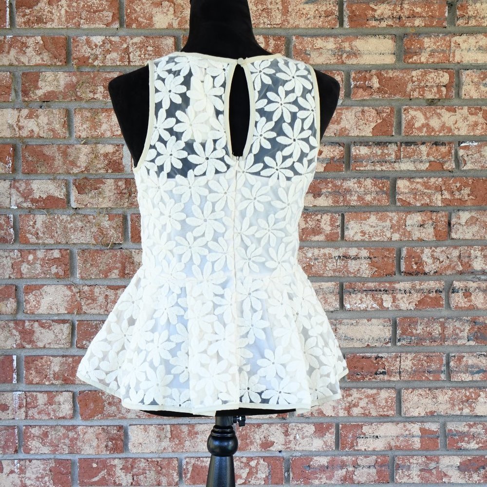 ALTAR'D State Sleeveless Top - Picture 5 of 8